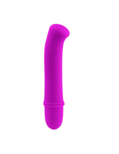 PRETTY LOVE - FLIRTATION VIBRATEUR ANTONY 9 