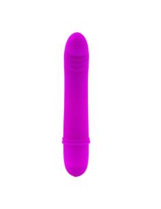 PRETTY LOVE - FLIRTATION BECK VIBRATOR 8 