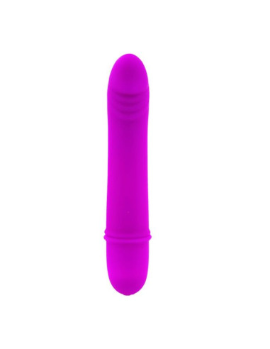 PRETTY LOVE - FLIRTATION VIBRATEUR BECK 8 