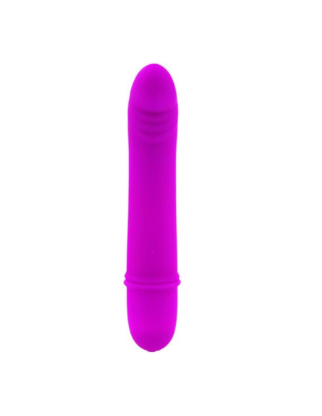 PRETTY LOVE - FLIRTATION VIBRATEUR BECK 8 