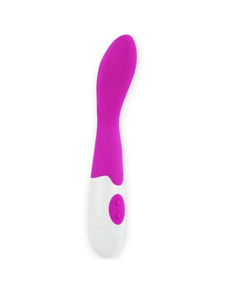 PRETTY LOVE - FLIRTATION VIBRATEUR ÉVÊQUE 9 