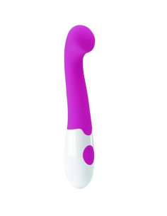 PRETTY LOVE - FLIRTATION VIBRATEUR CHARLES 11 