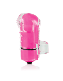 SCREAMING O - FING COLORE ROSA POP 3 