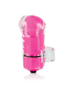 SCREAMING O - FING COLOPOP PINK 3 