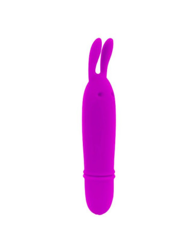 PRETTY LOVE - FLIRTATION BOYCE STIMULIERENDES MASSAGER 10 