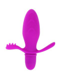 PRETTY LOVE - FLIRTATION FITCH VIBRATOR 10 