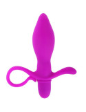 PRETTY LOVE - FLIRTATION TAYLOR VIBRATOR 9 