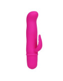 PRETTY LOVE - VIBRATEUR STIMULATEUR BLITHE 10 