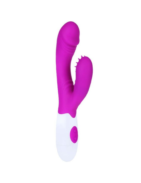 PRETTY LOVE - VIBRATOR STIMULATOR ANDRE 9 