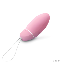 LELO - LUNA SMART BILLE ROSE 2 