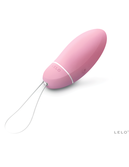 LELO - LUNA SMART BEAD ROSA 2 