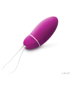 LELO - LUNA SMART BEAD PURPLE 2 