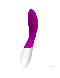 LELO - VIBRATORE MONA WAVE ROSA PROFONDA 3 