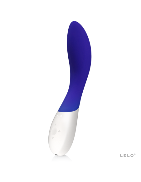 LELO - VIBRATEUR MONA WAVE BLEU NUIT 3 