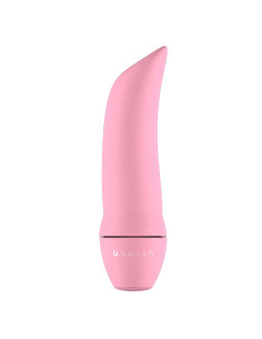 B SWISH - BMINE BASIC CURVE BULLET VIBRATOR AZALEA 2 