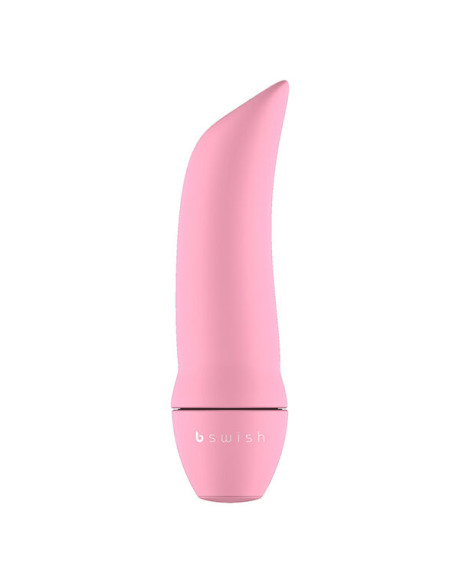 B SWISH - BMINE BASIC CURVE BULLET VIBRATOR AZALEA 2 