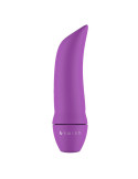 B SWISH - BMINE BASIC CURVE BULLET VIBRATOR ORCHID 2 