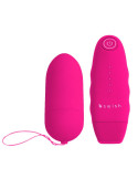 B SWISH - BNAUGHTY UNLEASHED CLASSIC PINK REMOTE CONTROL 6 