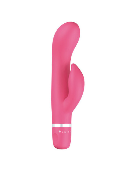 B SWISH - BWILD CLASSIC MARINE RABBIT VIBRATOR GUAVA 2 