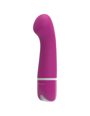 B SWISH - BDESIRED DELUXE CURVA ROSA 5 