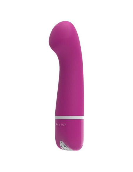 B SWISH - BDESIRED DELUXE CURVA ROSA 5 