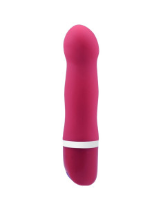 B SWISH - BDESIRED DELUXE ROSA VIBRATOR 4 