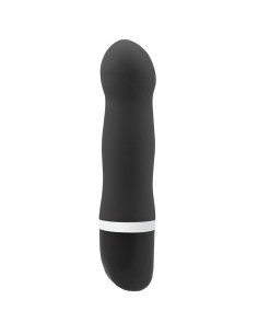 B SWISH - BDESIRED DELUXE SCHWARZER VIBRATOR 4 