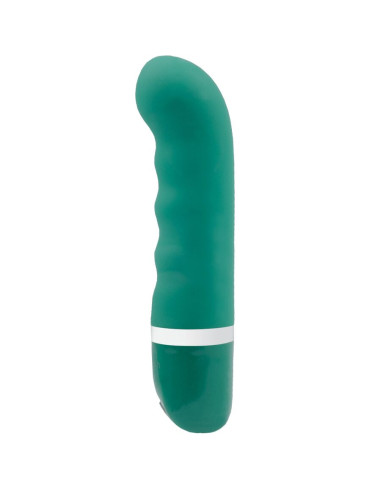 B SWISH - BDESIRED DELUXE PEARL VIBRATOR JADE 4 