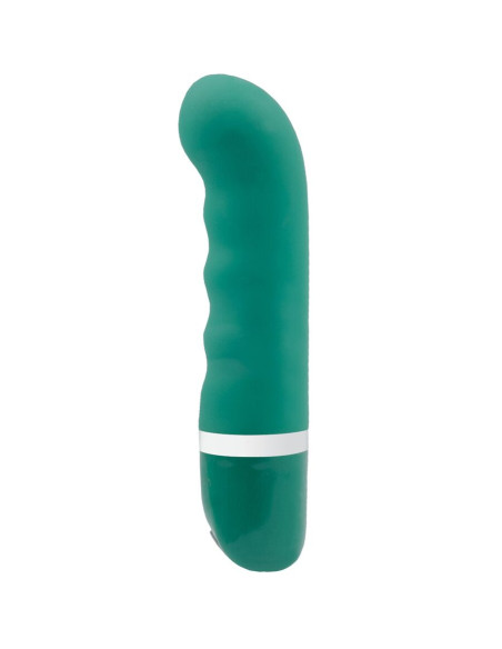 B SWISH - BDESIRED DELUXE PERLENVIBRATOR JADE 4 