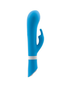 B SWISH - BWILD DELUXE BUNNY RABBIT VIBRATEUR JADE 6 