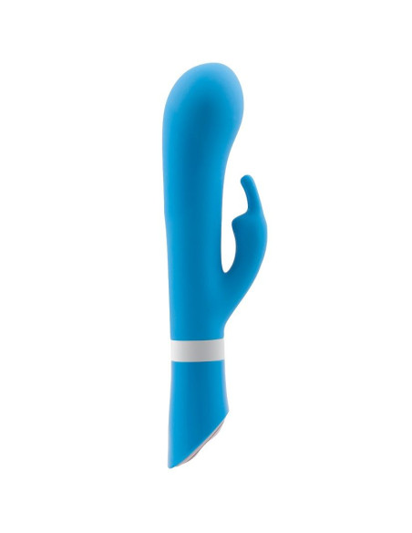 B SWISH - BWILD DELUXE BUNNY RABBIT VIBRATOR JADE 6 