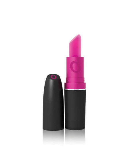 SCREAMING O - IL ROSSETTO VIBRANTE 4 