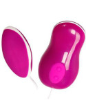 PRETTY LOVE - FLIRTATION UOVO VIBRANTE CON TELECOMANDO - AVERY 9 