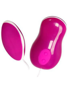 PRETTY LOVE - FLIRTATION VIBRATING EGG WITH REMOTE CONTROL AVERY 9 