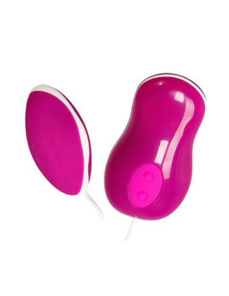 PRETTY LOVE - FLIRTATION VIBRATING EGG WITH REMOTE CONTROL AVERY 9 