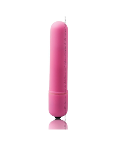 BAILE - MAGIC X10 VIBRATING BULLET 3 