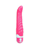 BAILE - THE REALISTIC COCK PINK G-SPOT 21.8 CM 8 