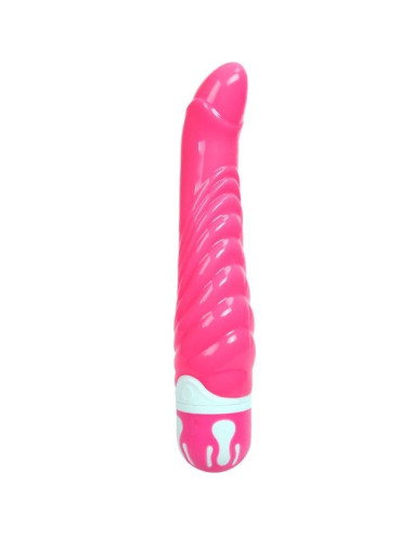 BAILE - EN SIE DEN REALISTISCHEN HAHN. ROSA G-SPOT 21.8 CM 8 