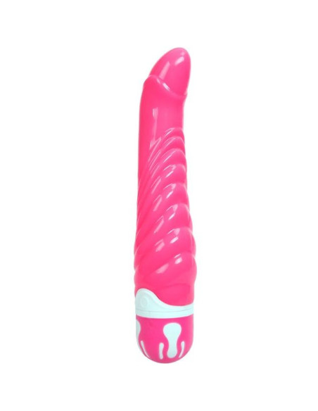 BAILE - THE REALISTIC COCK PINK G-SPOT 21.8 CM 8 