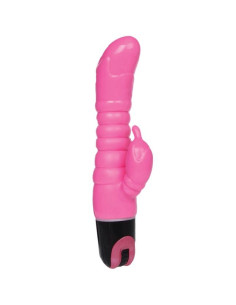 BAILE - ROSA VIBRATOR 22.5 CM 8 