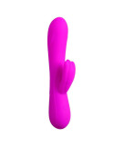 PRETTY LOVE - VIBRATOR STIMULATOR BARRETE 7 