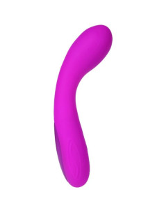 PRETTY LOVE - TONY LILAC MASSAGER 9 