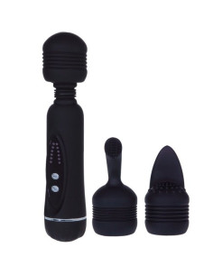 PRETTY LOVE - FLIRTATION MAGISCHES MASSAGER 7 