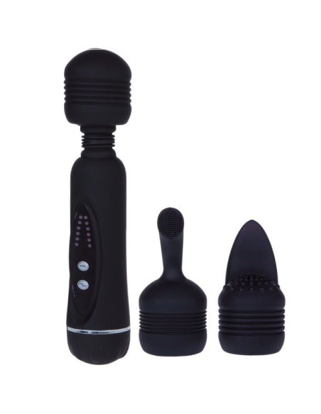 PRETTY LOVE - FLIRTATION MAGISCHES MASSAGER 7 