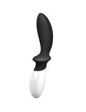 LELO - VIBRATORE PROSTATICO NERO LOKI 2 