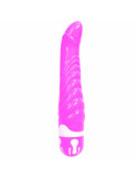 BAILE - DER REALISTISCHEN HAHN LILA G-SPOT 21.8 CM 5 