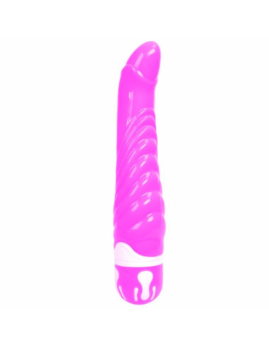 BAILE - THE REALISTIC COCK LILAC G-SPOT 21.8 CM 5 