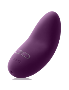 LELO - LILY 2 LILAC PERSONAL MASSAGER 2 