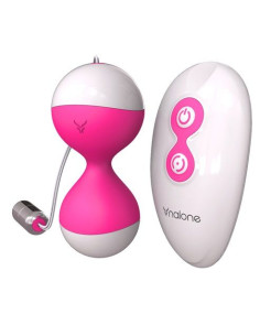 NALONE - MIU MIU KEGEL EXERCICES TÉLÉCOMMANDE 4 