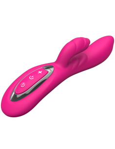 NALONE - VIBRATEUR INTELLIGENT TOUCH 2 6 